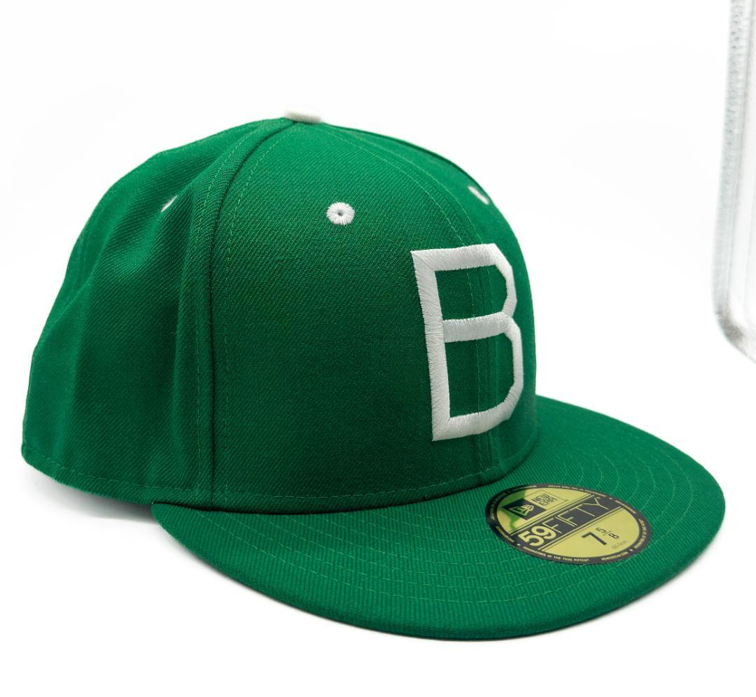 【新品】NEW ERA ロサンゼルス・ドジャース ブルックリン時代 7 5/8