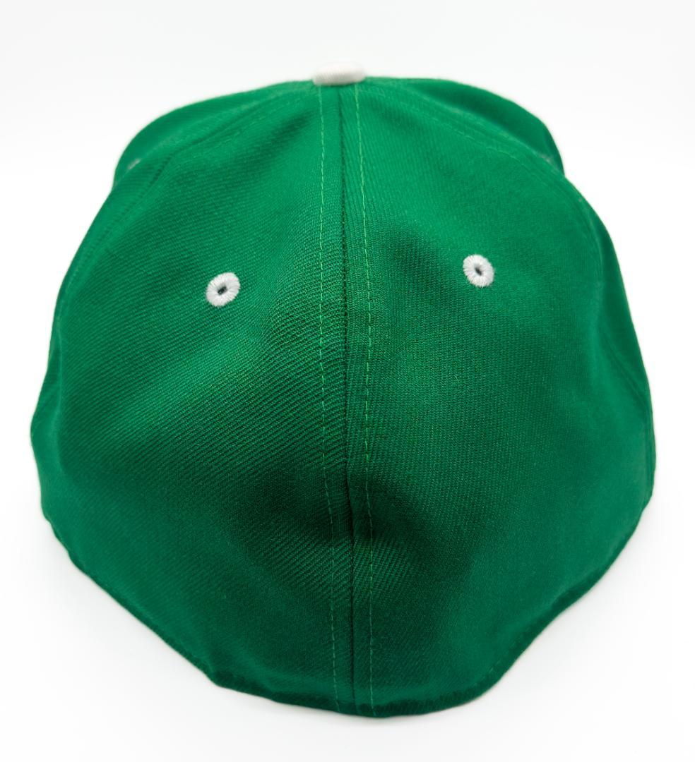 【新品】NEW ERA ロサンゼルス・ドジャース ブルックリン時代 7 5/8