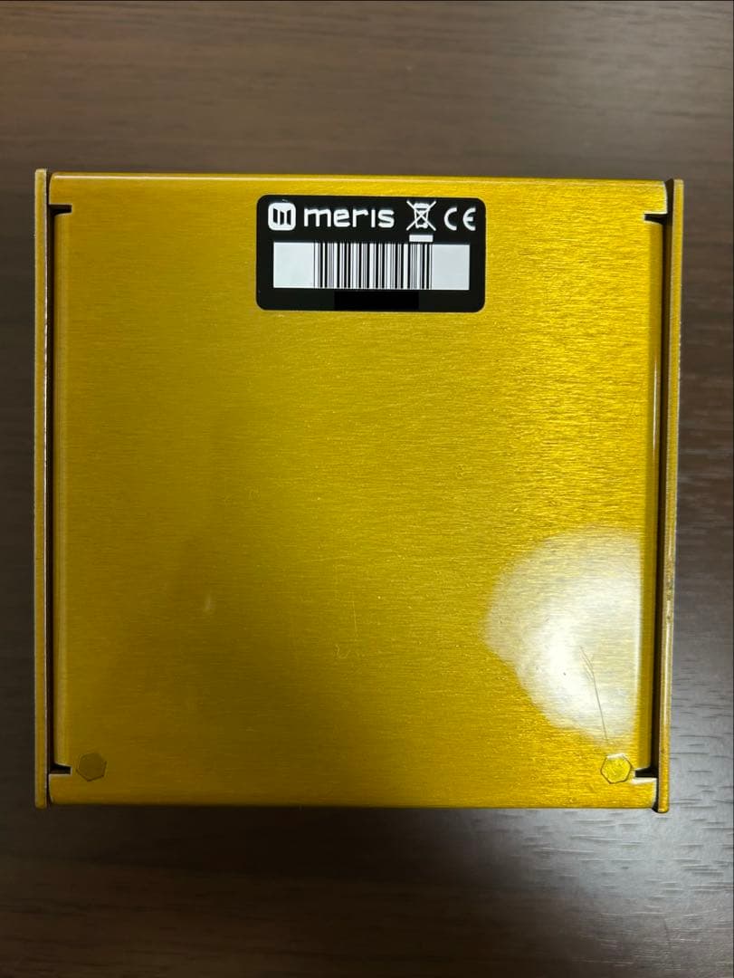 【美品】ENZO / Meris