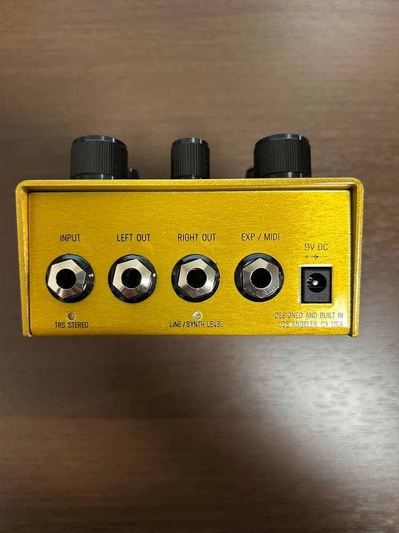 【美品】ENZO / Meris
