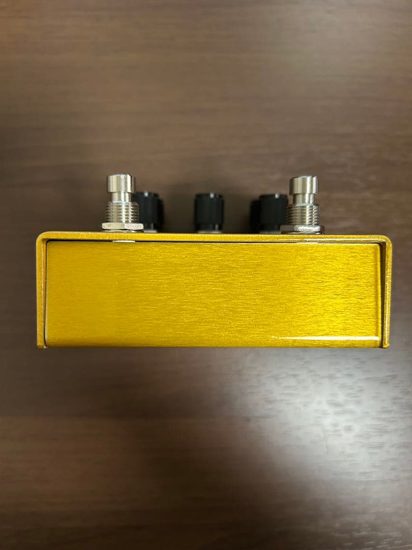 【美品】ENZO / Meris
