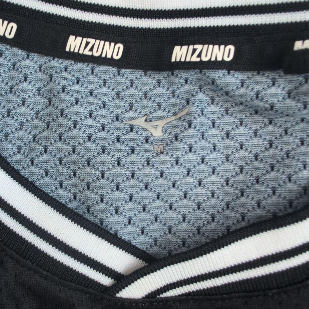 Mizuno ゲームシャツ　ハーフパンツ　ｍサイズ
