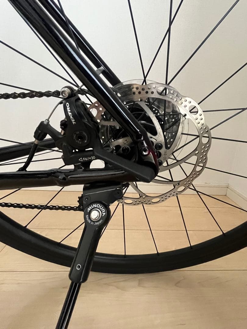 TREK DOMANE AL2 Gen4 54 ロードバイク