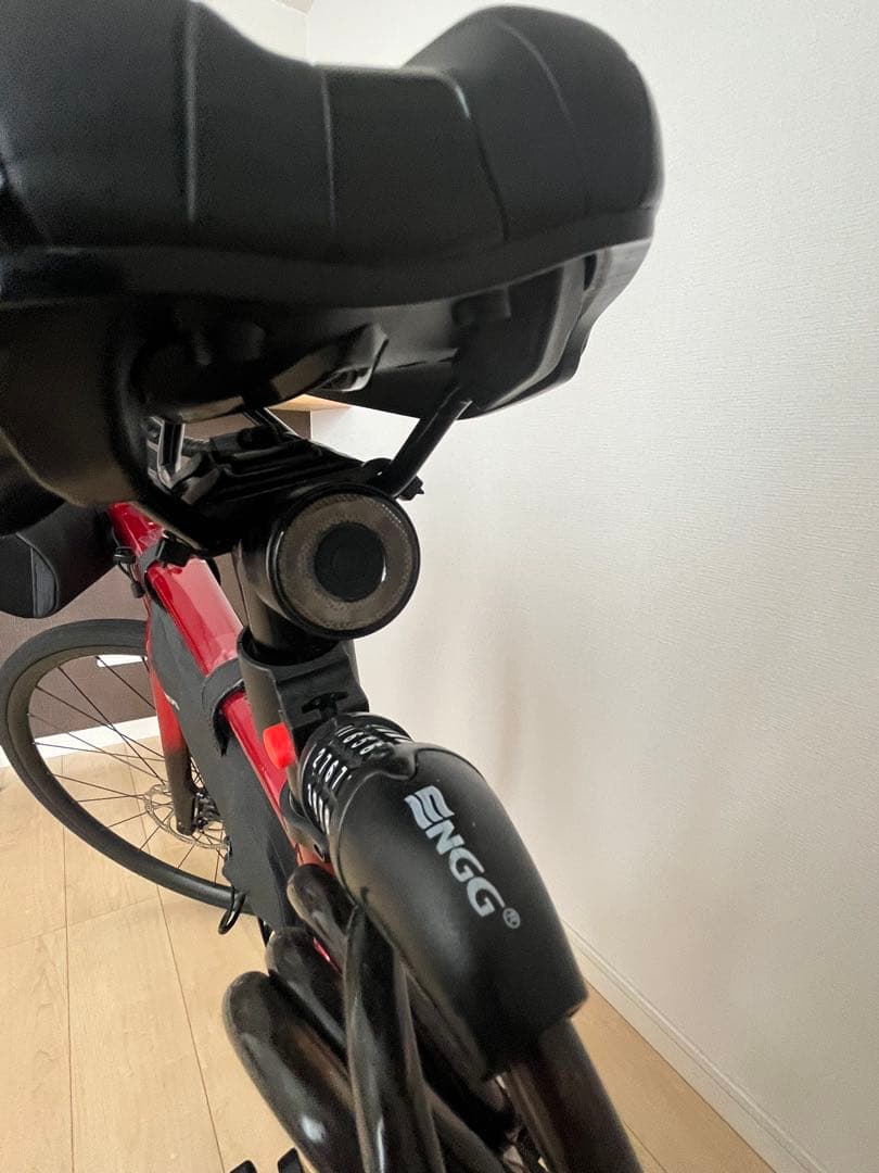 TREK DOMANE AL2 Gen4 54 ロードバイク