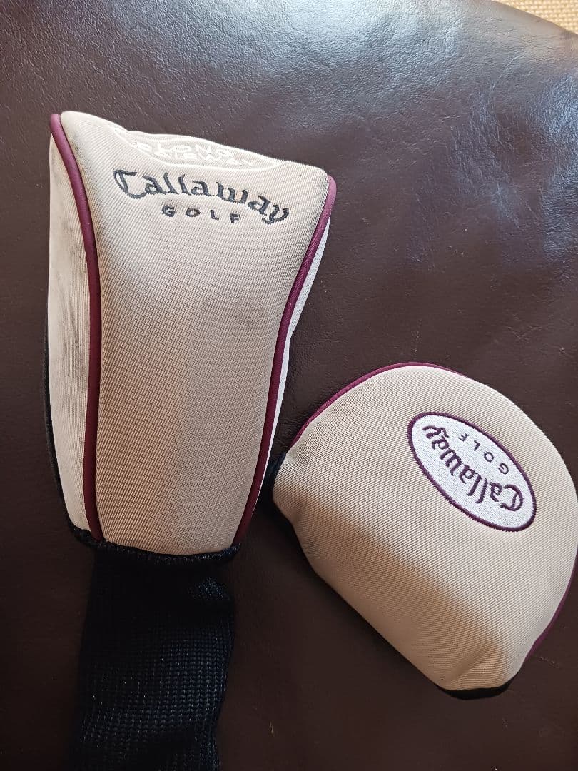Callaway レディースゴルフクラブセット7本