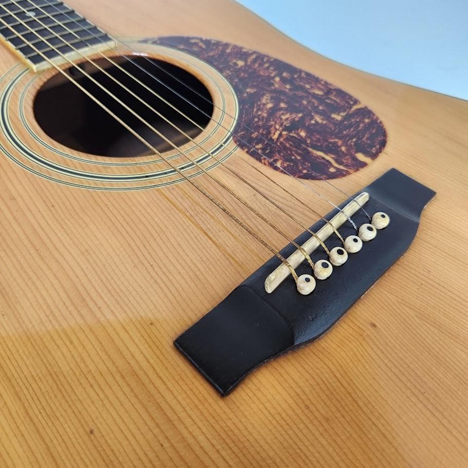 BLUEBELL W-300 アコースティックギター ブルーベル