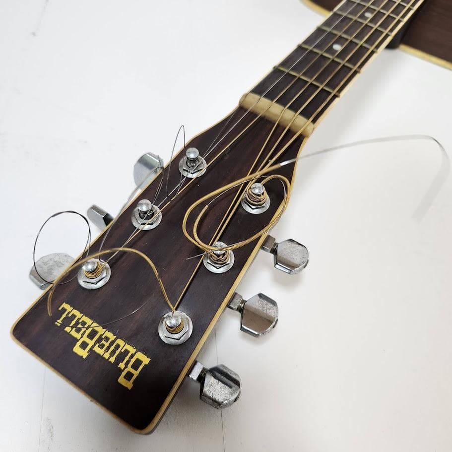 BLUEBELL W-300 アコースティックギター ブルーベル