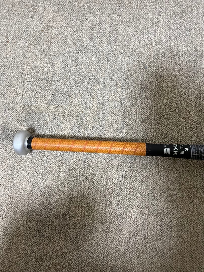 SSK スカイビート31 K-LF SBB2004 硬式バット　84センチ