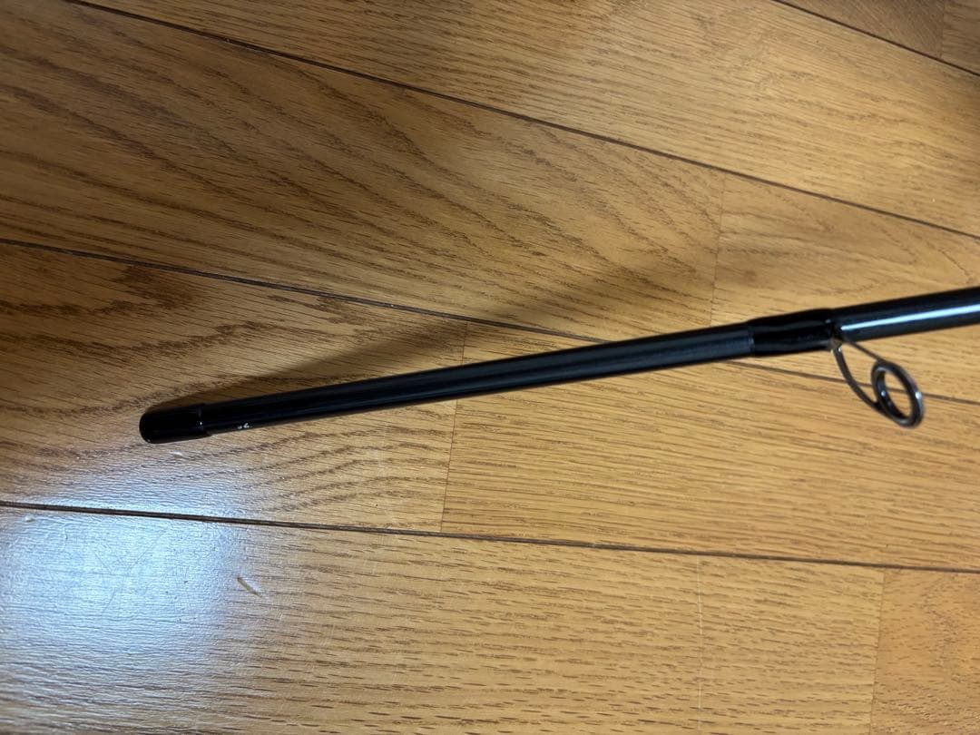 ufmウエダ シューティングシャフト ボロン STB-102EX-Ti
