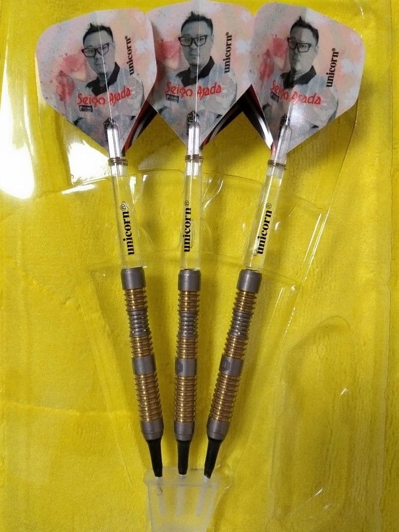 マエストロ浅田斉吾モデル フェーズ3 2BA.　22g
