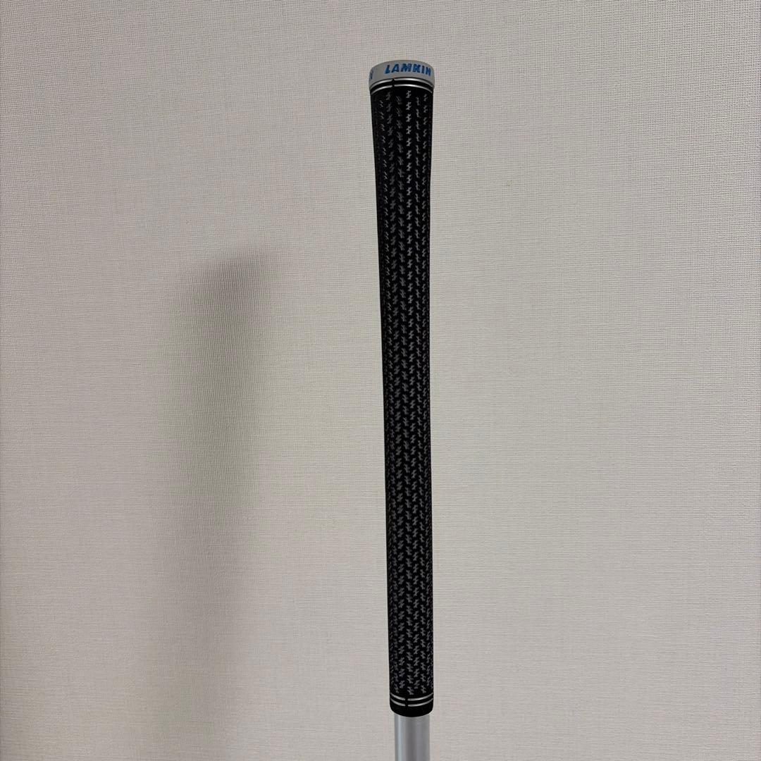 Speeder 661 Evolution VII シャフト フレックスS