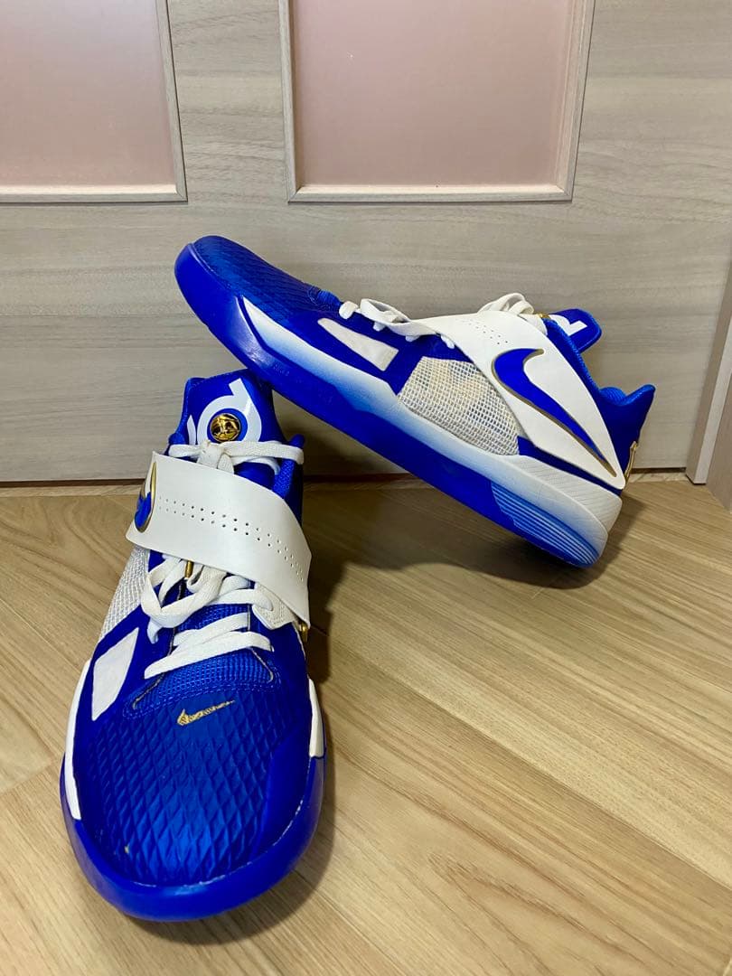 Nike Zoom KD 4 MVP サイズ31cm