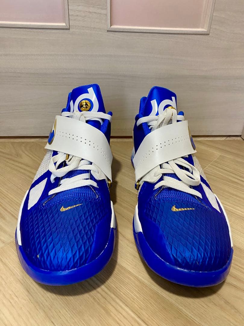 Nike Zoom KD 4 MVP サイズ31cm