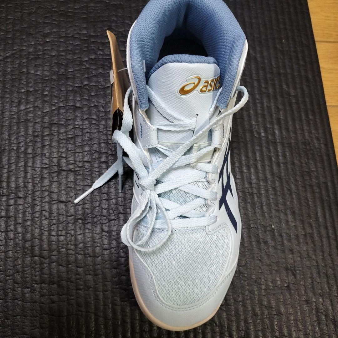 asics アシックス＊DUNKSHOT MB 10 ダンクショット