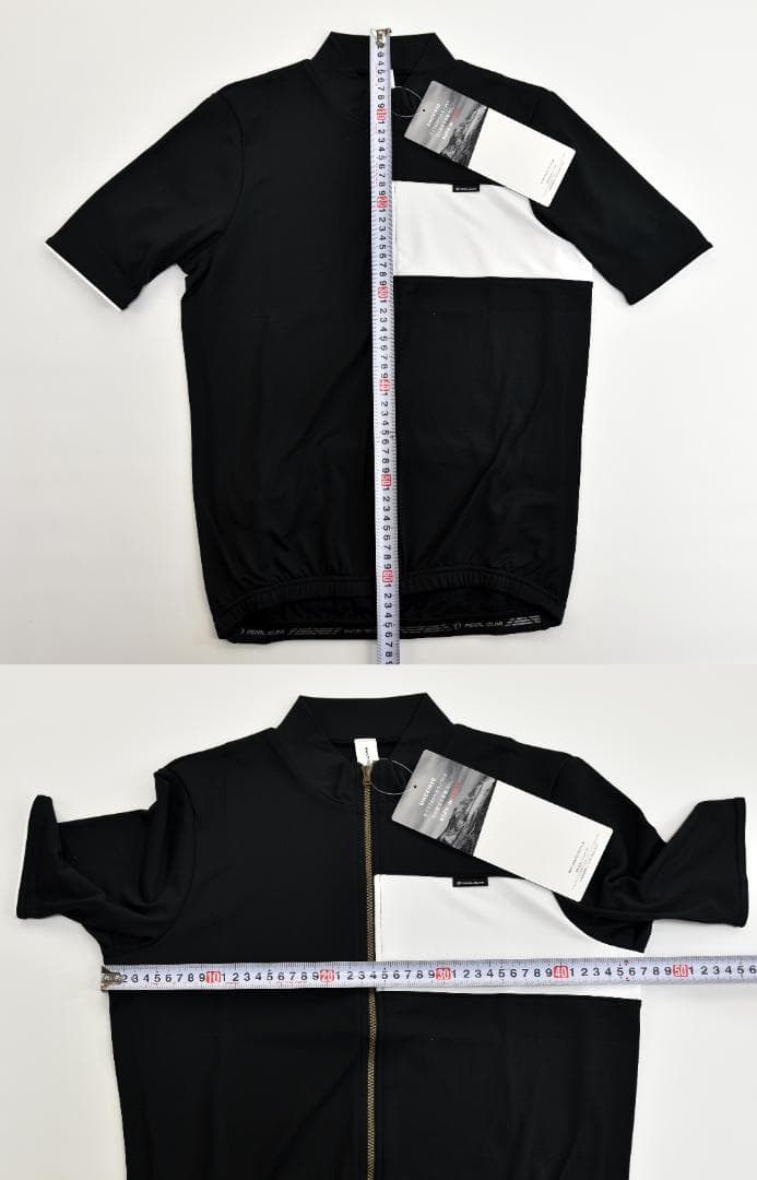 PEARL IZUMI ジャージ M +アームカバー+ビーニー 3点セット