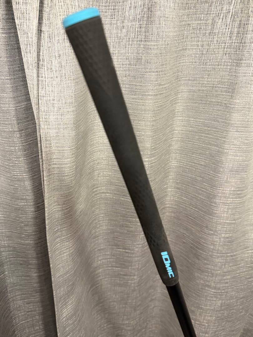 最新作ONOFF KURO(2026) 1W 9.5° / シャフトお選び下さい