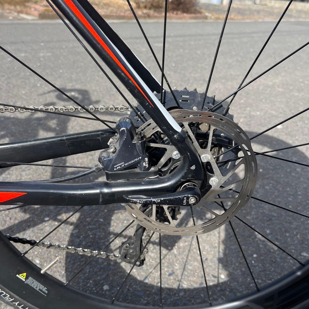 giant tcx slr2 ジャイアント　シクロクロス　サイズS 1×11s