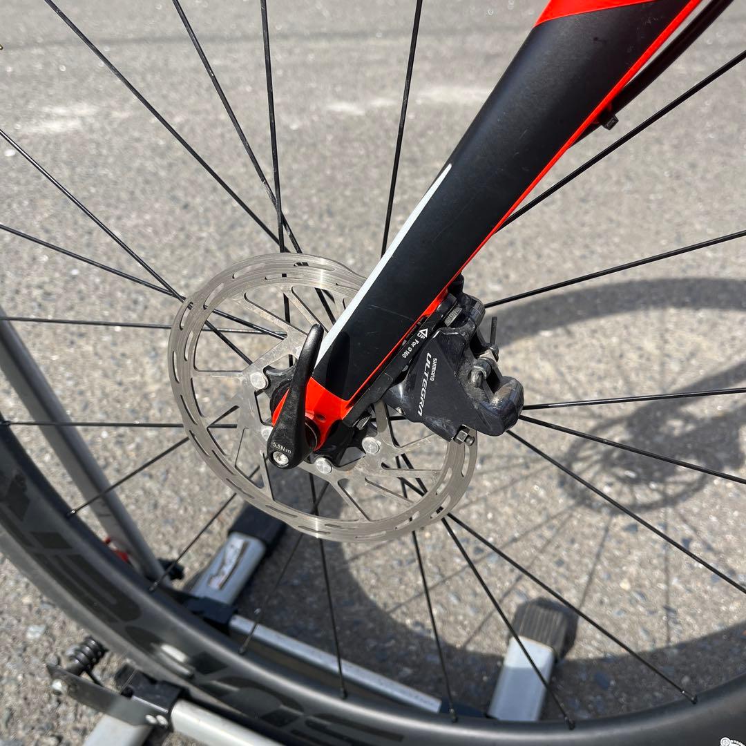 giant tcx slr2 ジャイアント　シクロクロス　サイズS 1×11s
