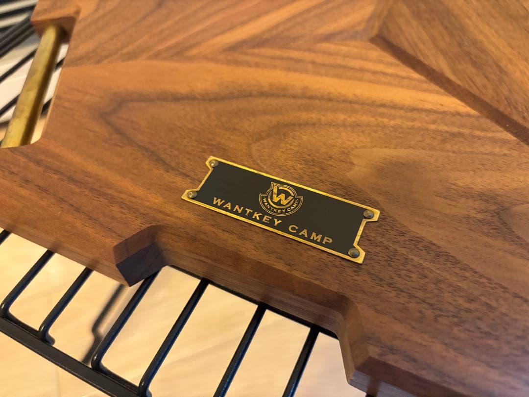 テーブル・チェア・ハンモック WANTKEYCAMP WANTKEY MINI