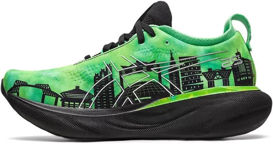 ASICS ゲルニンバス25 GEL-NIMBUS25 23cm