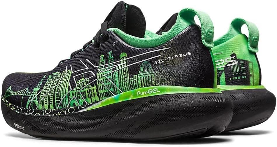 ASICS ゲルニンバス25 GEL-NIMBUS25 23cm