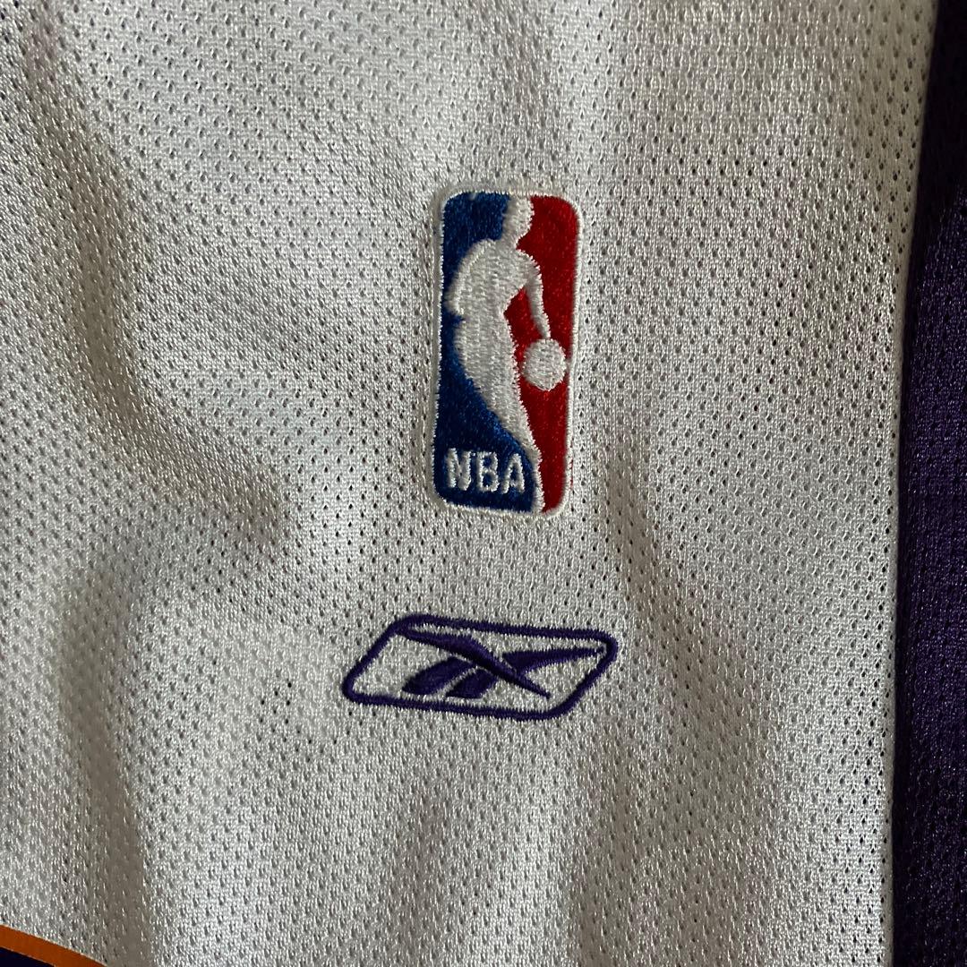 NBA SUNS 田臥勇太 ユニフォーム