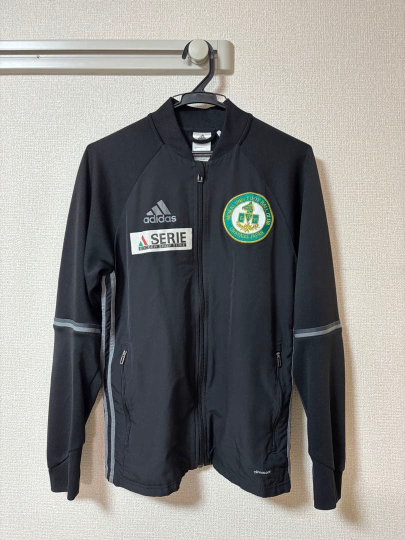明海大学体育会サッカー部　練習着