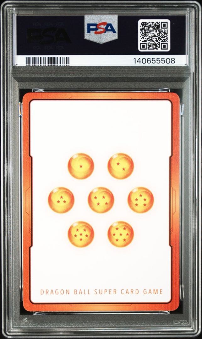 PSA10DBエナジーマーカー 5508