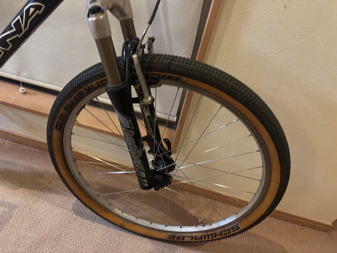 Kona kula マウンテンバイク コナ　26インチ　mtb 手渡しのみ