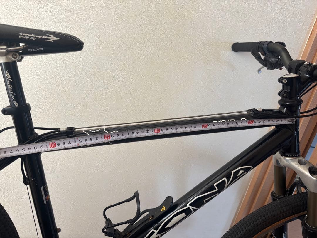 Kona kula マウンテンバイク コナ　26インチ　mtb 手渡しのみ
