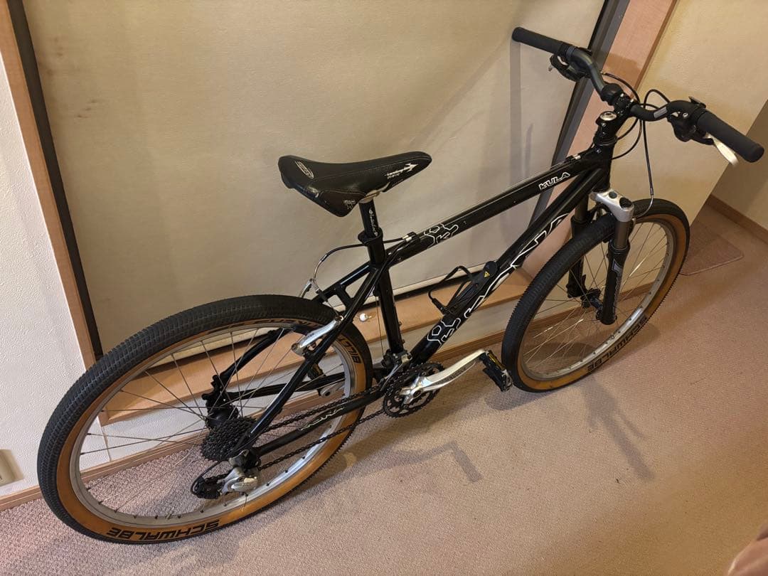 Kona kula マウンテンバイク コナ　26インチ　mtb 手渡しのみ