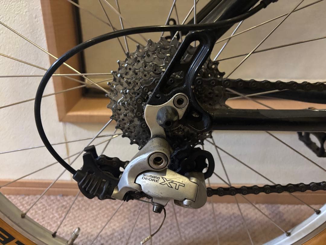 Kona kula マウンテンバイク コナ　26インチ　mtb 手渡しのみ