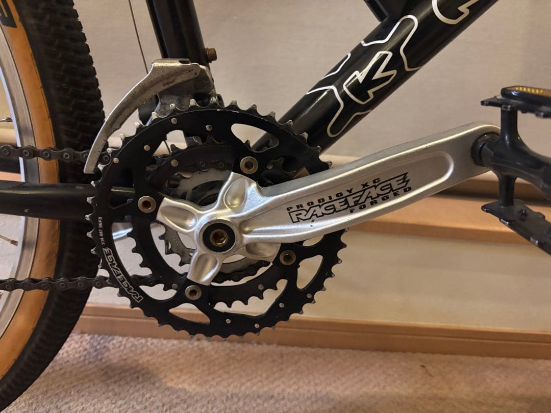 Kona kula マウンテンバイク コナ　26インチ　mtb 手渡しのみ
