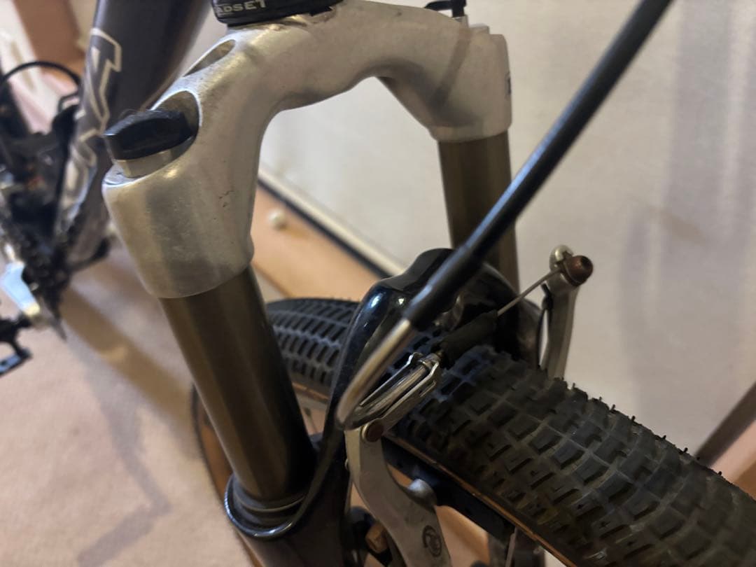 Kona kula マウンテンバイク コナ　26インチ　mtb 手渡しのみ