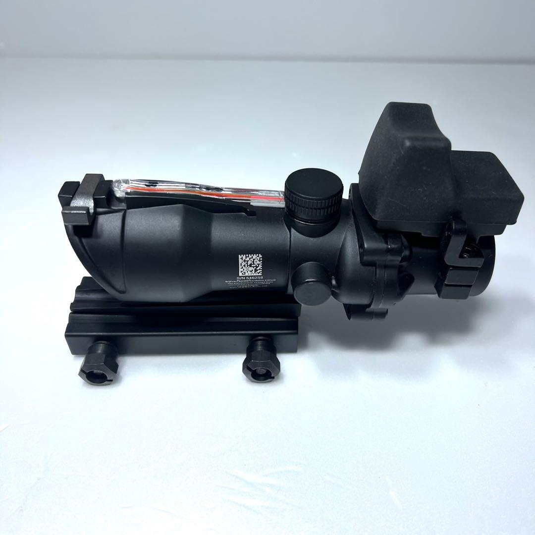 Trijicon ACOG 光学サイト 4×32 HJ7011