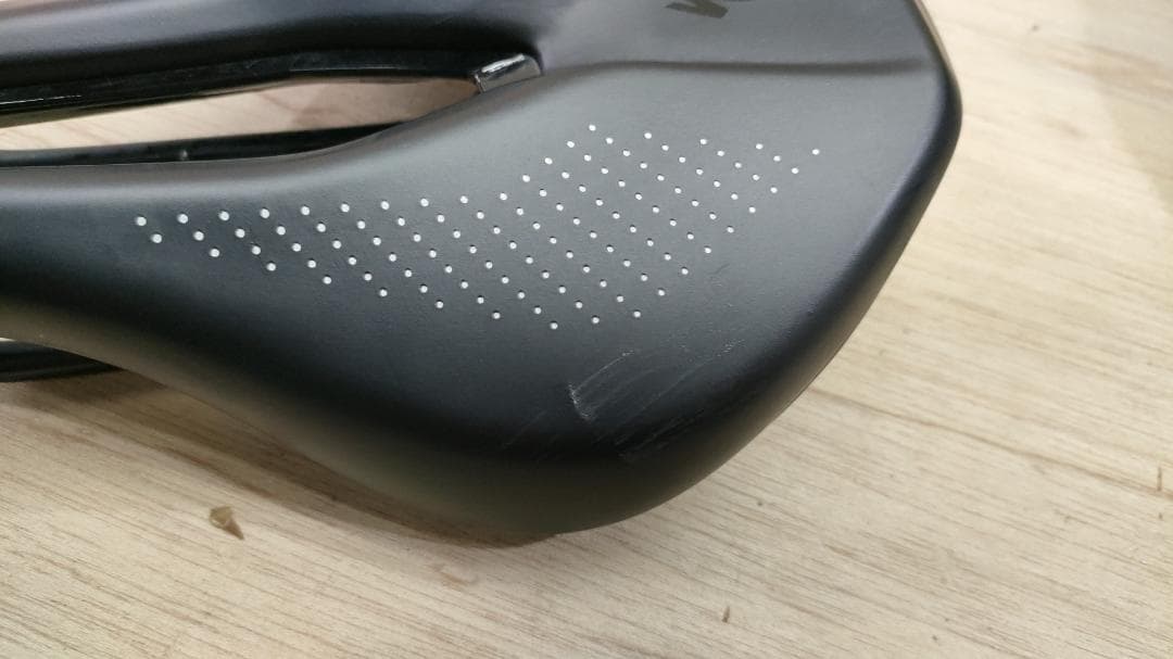 ■スペシャライズド パワーサドル　？ 143mm■