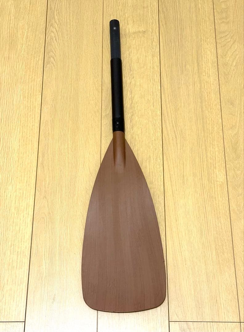 【SOUYU STICK】 TRANSFORM BLADE ダークウッド