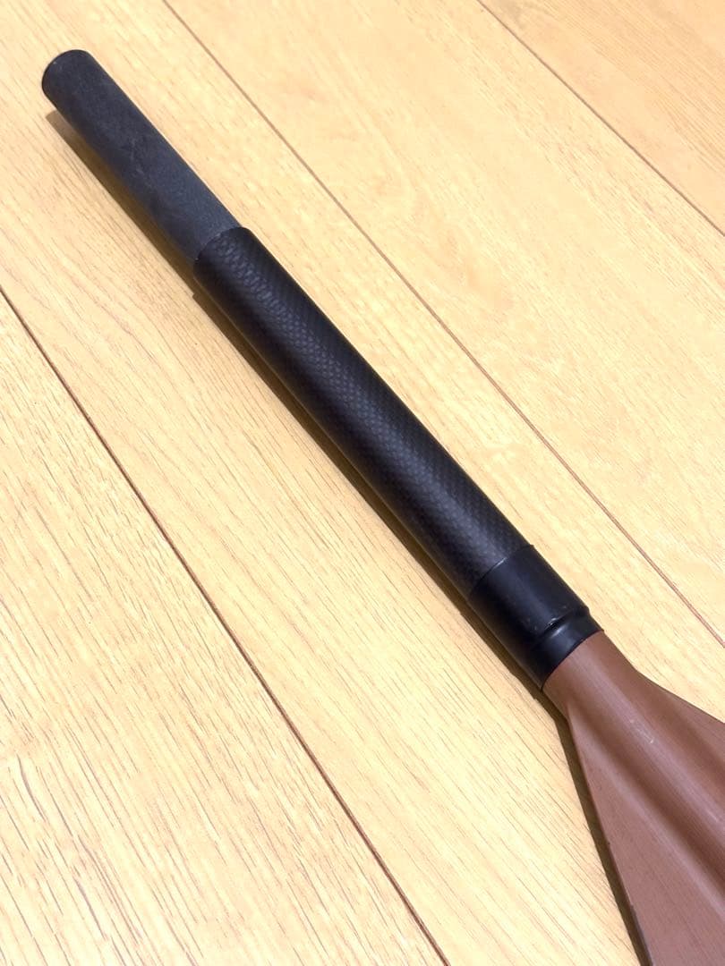 【SOUYU STICK】 TRANSFORM BLADE ダークウッド