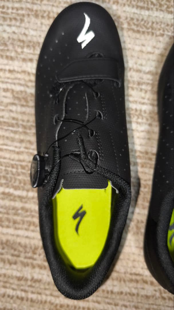 Specialized Torch ＋ Wahoo SPEEDPLAY COMP