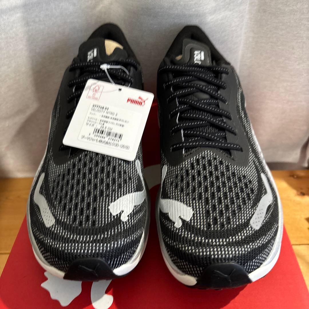 PUMA VELOCITY NITRO 3 26.5cm 新品未使用品