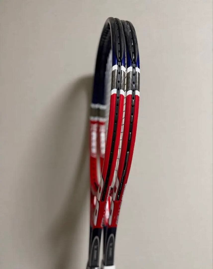 【美品】ヨネックス Ultimum RD Ti 80 UL2 (2本)