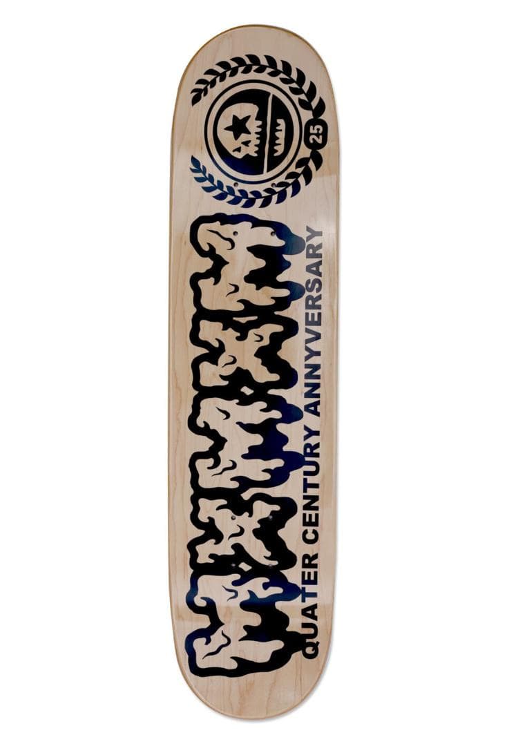 【KIDS】MxMxM スケートボードデッキ7.5”【新品送料込】