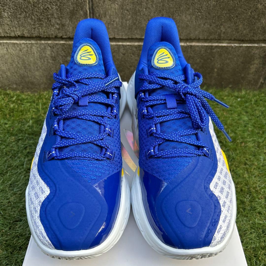 ☆STYMS☆ 　Curry 11 #Flow