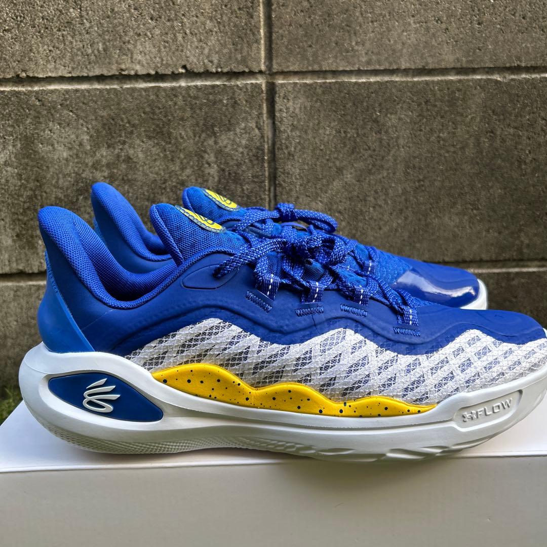 ☆STYMS☆ 　Curry 11 #Flow