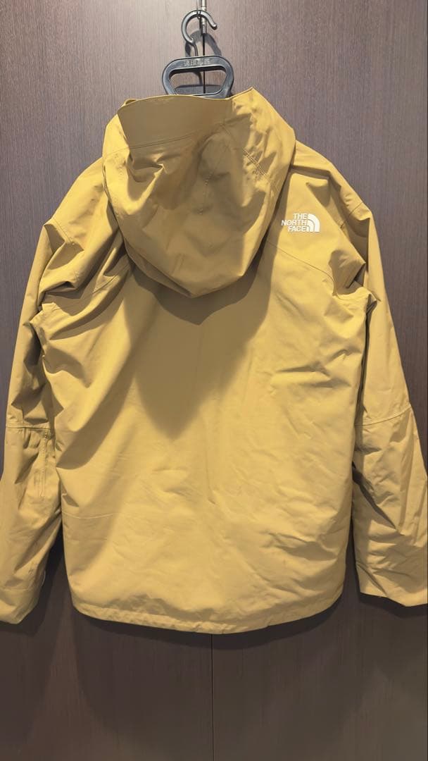 THE NORTH FACE GORE-TEX スノーボードウェア 上下セットL