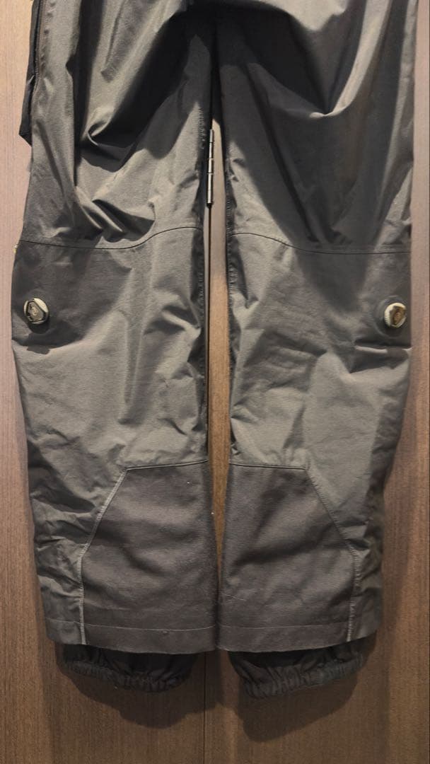 THE NORTH FACE GORE-TEX スノーボードウェア 上下セットL