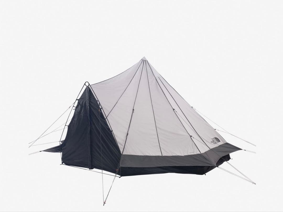 新品未使用品　THE NORTH FACE HERMIT4 TC ノースフェイス