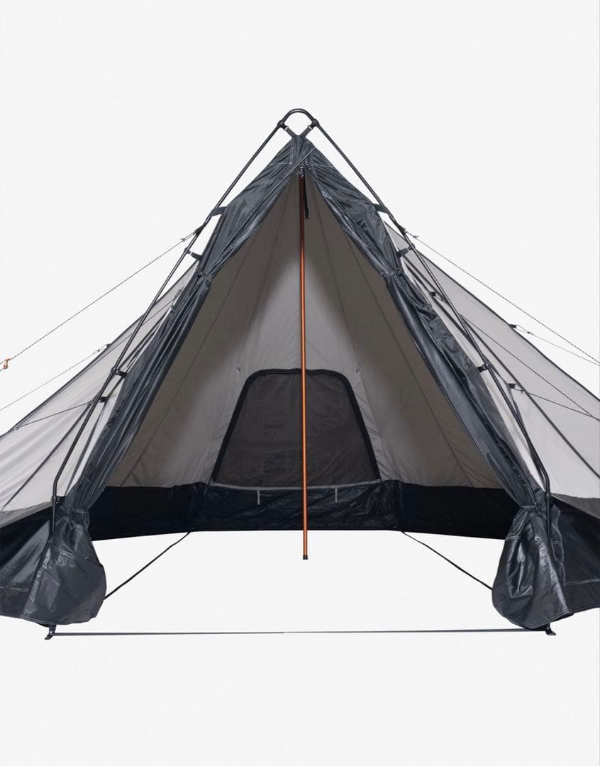 新品未使用品　THE NORTH FACE HERMIT4 TC ノースフェイス