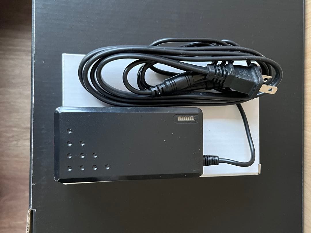 Kintone セグウェイ レッド 充電器付