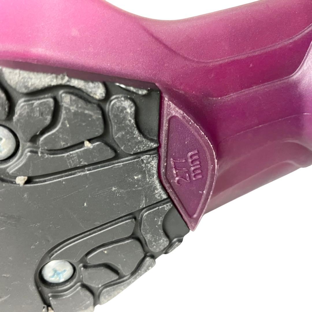 ダルベロ マンティス dalbello mantis 75 23.5 美品